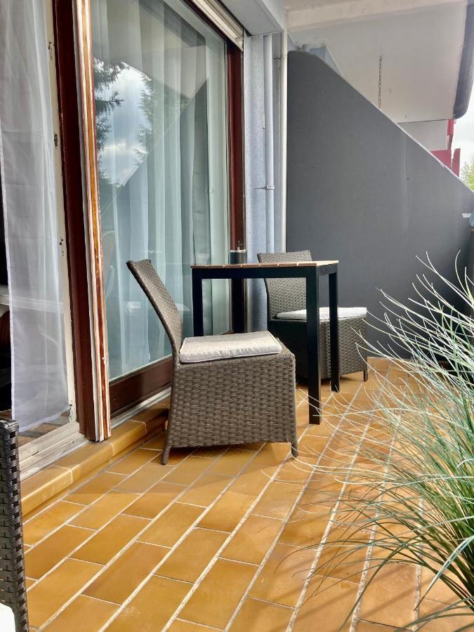 Living At Saarpartments -Adultsonly- 2 Bedrooms, Kitchen - Business & Holiday Apartments For Long- And Short Term Stay, 3 Min To Train Station, Secure E-Bike Parking! Saarbrücken Exteriér fotografie