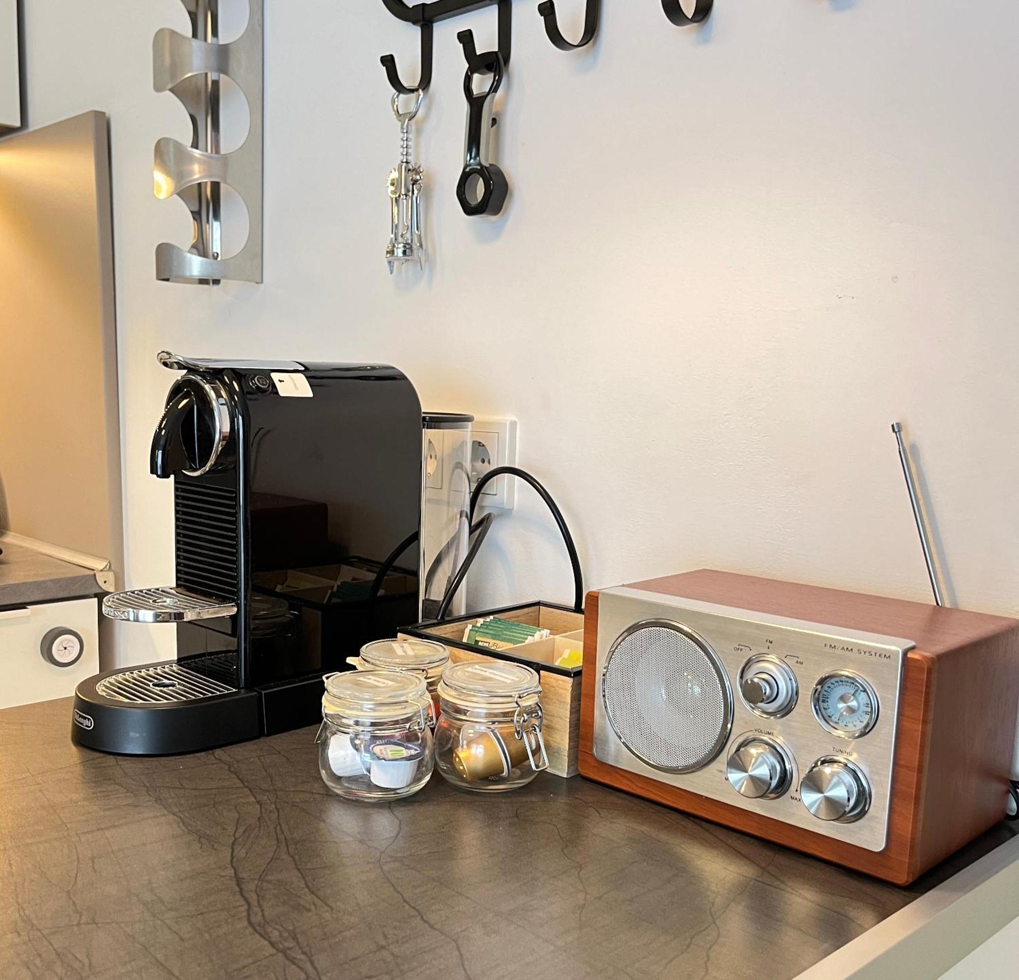 Living At Saarpartments -Adultsonly- 2 Bedrooms, Kitchen - Business & Holiday Apartments For Long- And Short Term Stay, 3 Min To Train Station, Secure E-Bike Parking! Saarbrücken Exteriér fotografie